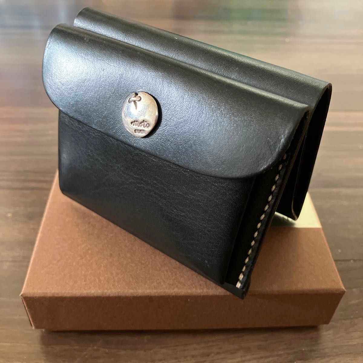 MOTO W9 ミニウォレット モト motoleather|Yahoo!フリマ(旧 MOTO W9 ミニウォレット モト motoleather|Yahoo!フリマ(旧