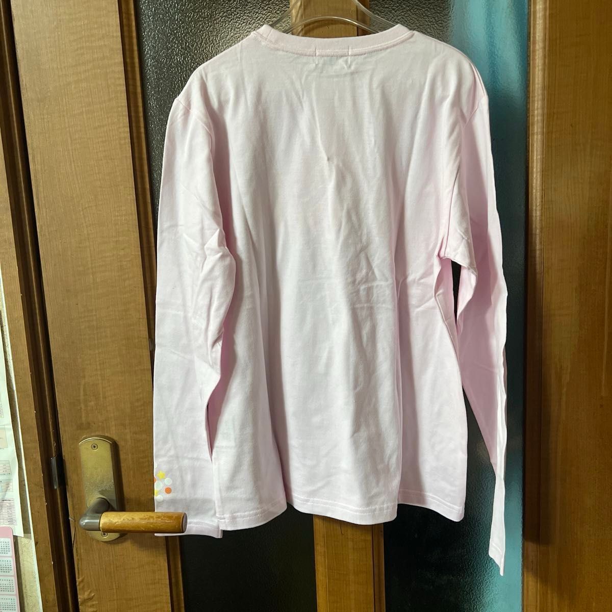 【新品】マックレガー 長袖Tシャツ160cm
