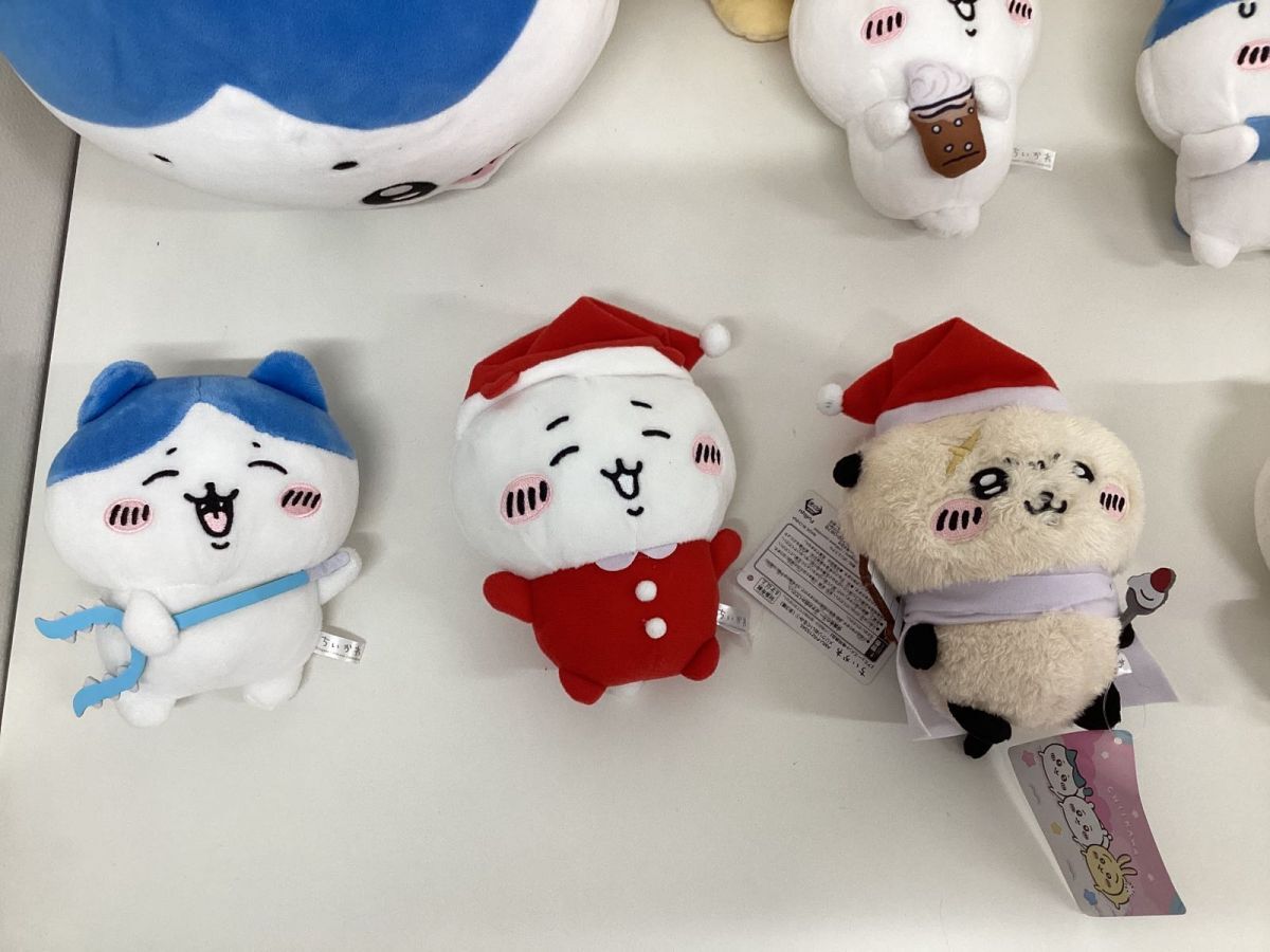 [ including in a package un- possible / present condition ].... goods soft toy set sale bee crack ... Momo nga other 