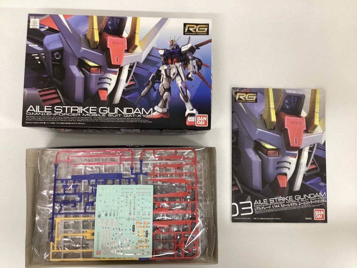 [ текущее состояние ] gun pra HG RG продажа комплектом Gundam Delta kai fly Roo Wing Gundam EWe-ru Strike Gundam / детали отсутствует есть 