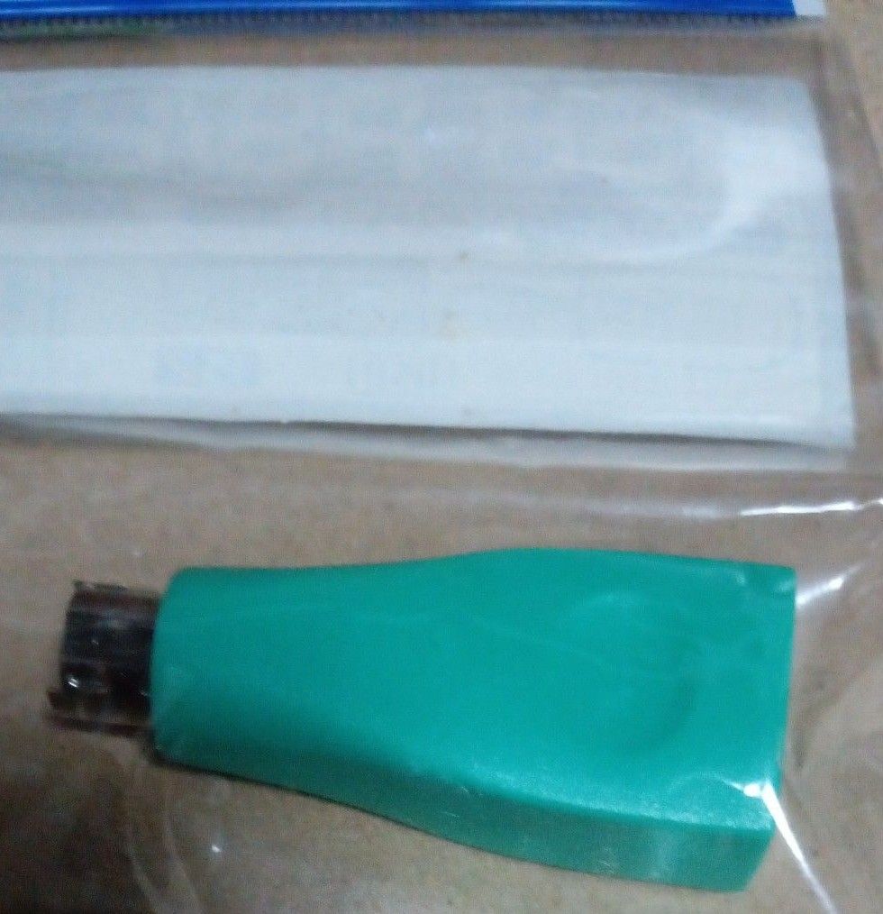 USB-PS/2変換アダプタ   MA-50OU専用