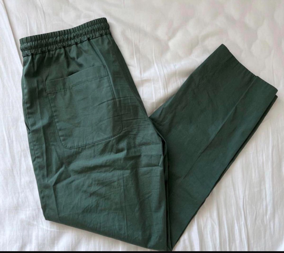 CABaN キャバン パンツ（その他） XS カーキ 【古着】【中古】の