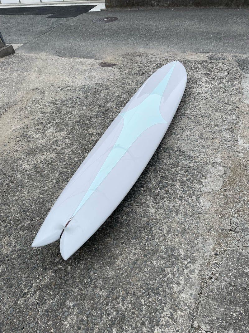 73000円 10'1ヘブンカスタムフィッシュシモンズグライダー新品 73000円 10'1ヘブンカスタムフィッシュシモンズグライダー新品