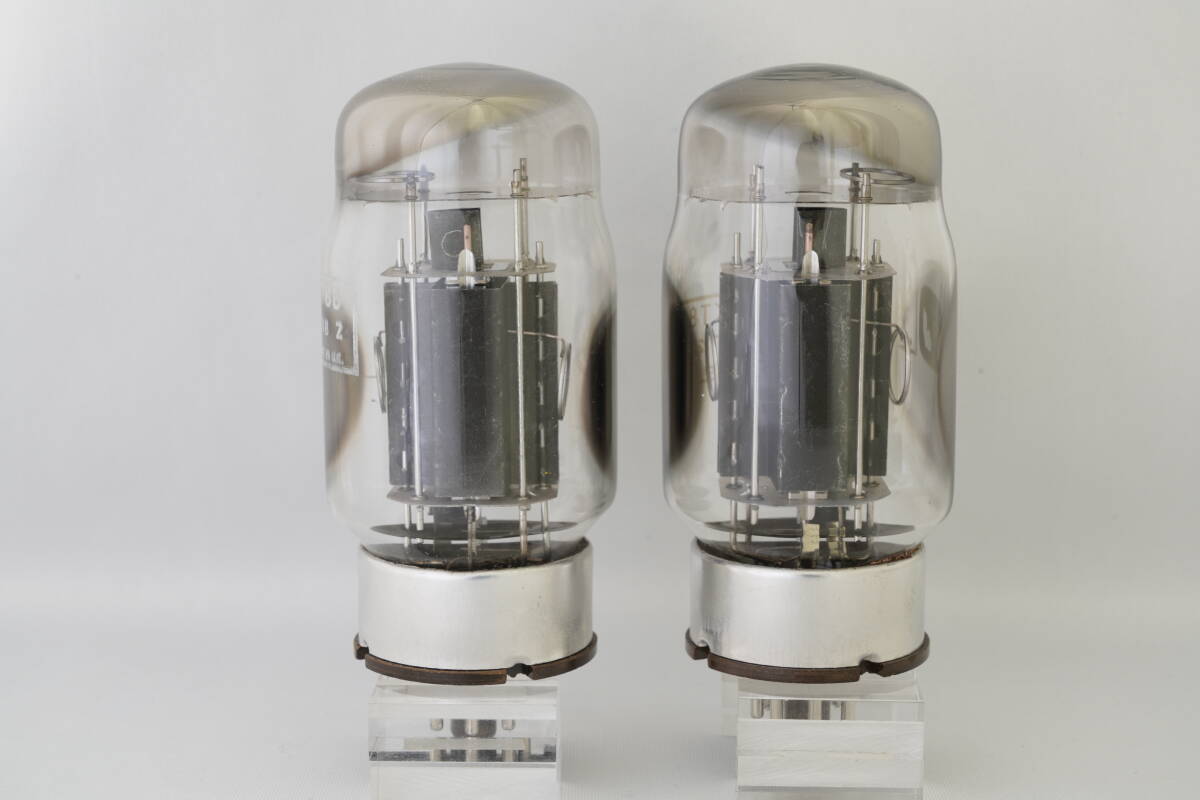 KT88 GEC 2 ps 1 collection operation goods vacuum tube 