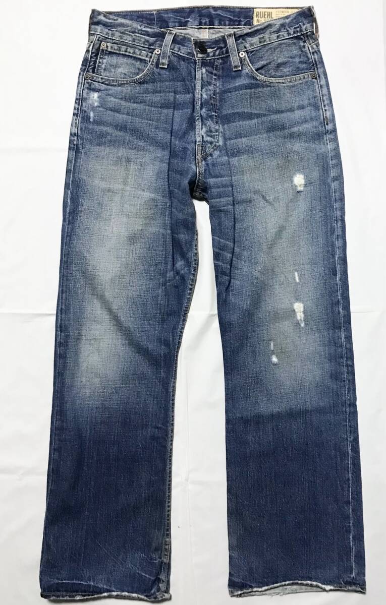 即落送料無料 希少 絶版品 RUEHL No 925 ルールナンバー925 USA 即落送料無料 希少 絶版品 RUEHL No 925 ルールナンバー925 USA