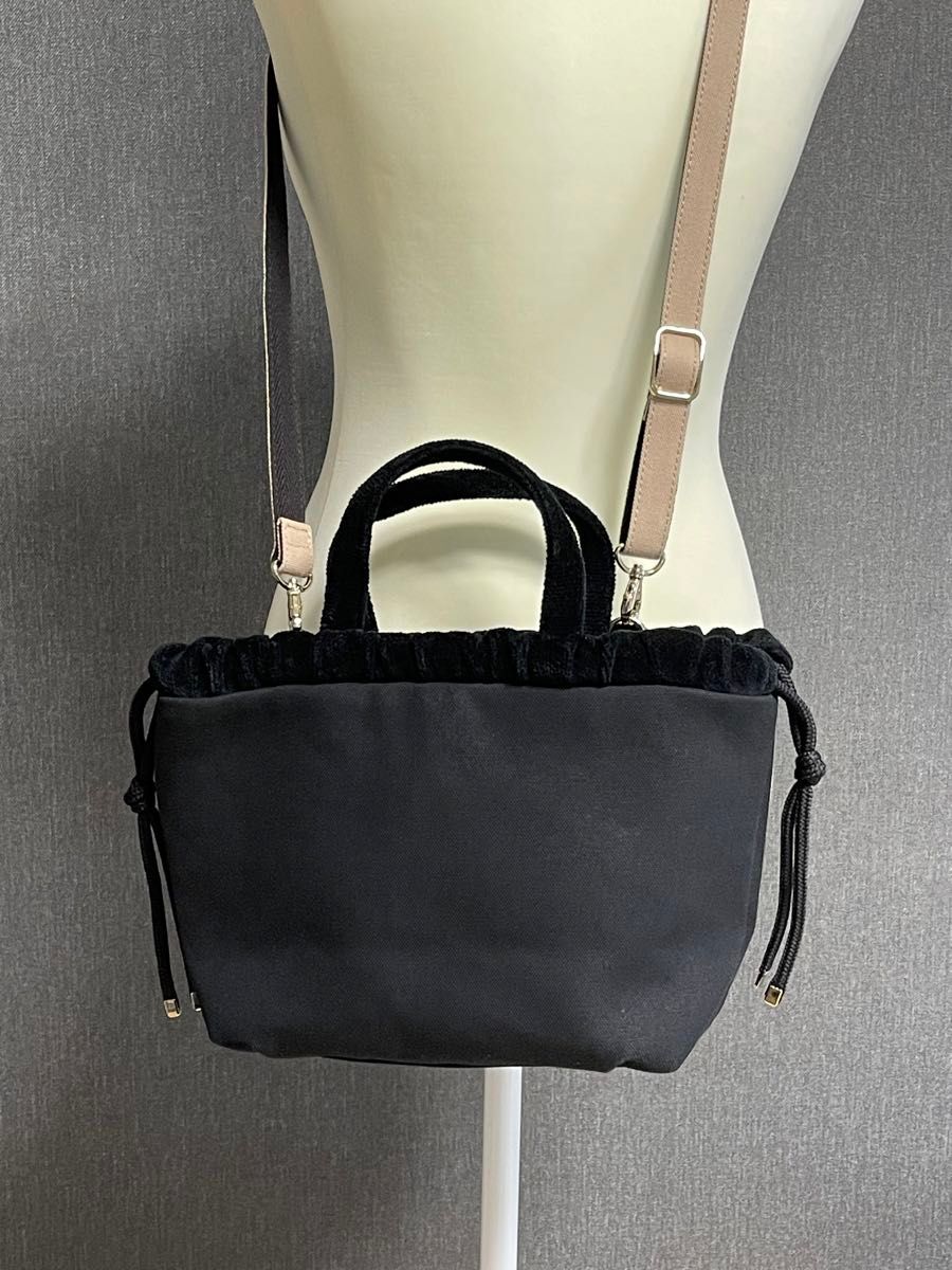 フェイラー FEILER 2WAYバック ハンドバッグ ショルダーバッグ フェイラー FEILER 2WAYバック ハンドバッグ ショルダーバッグ