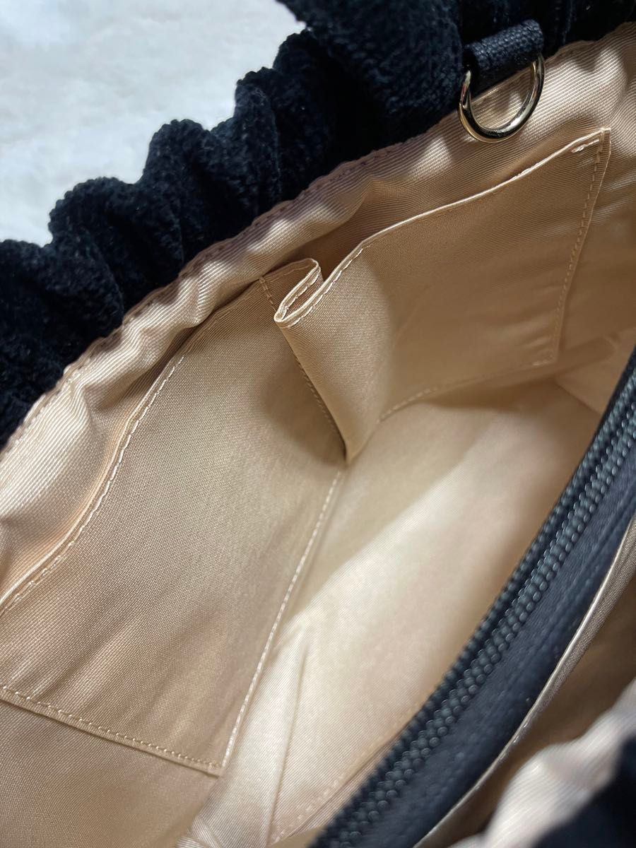 フェイラー FEILER 2WAYバック ハンドバッグ ショルダーバッグ フェイラー FEILER 2WAYバック ハンドバッグ ショルダーバッグ
