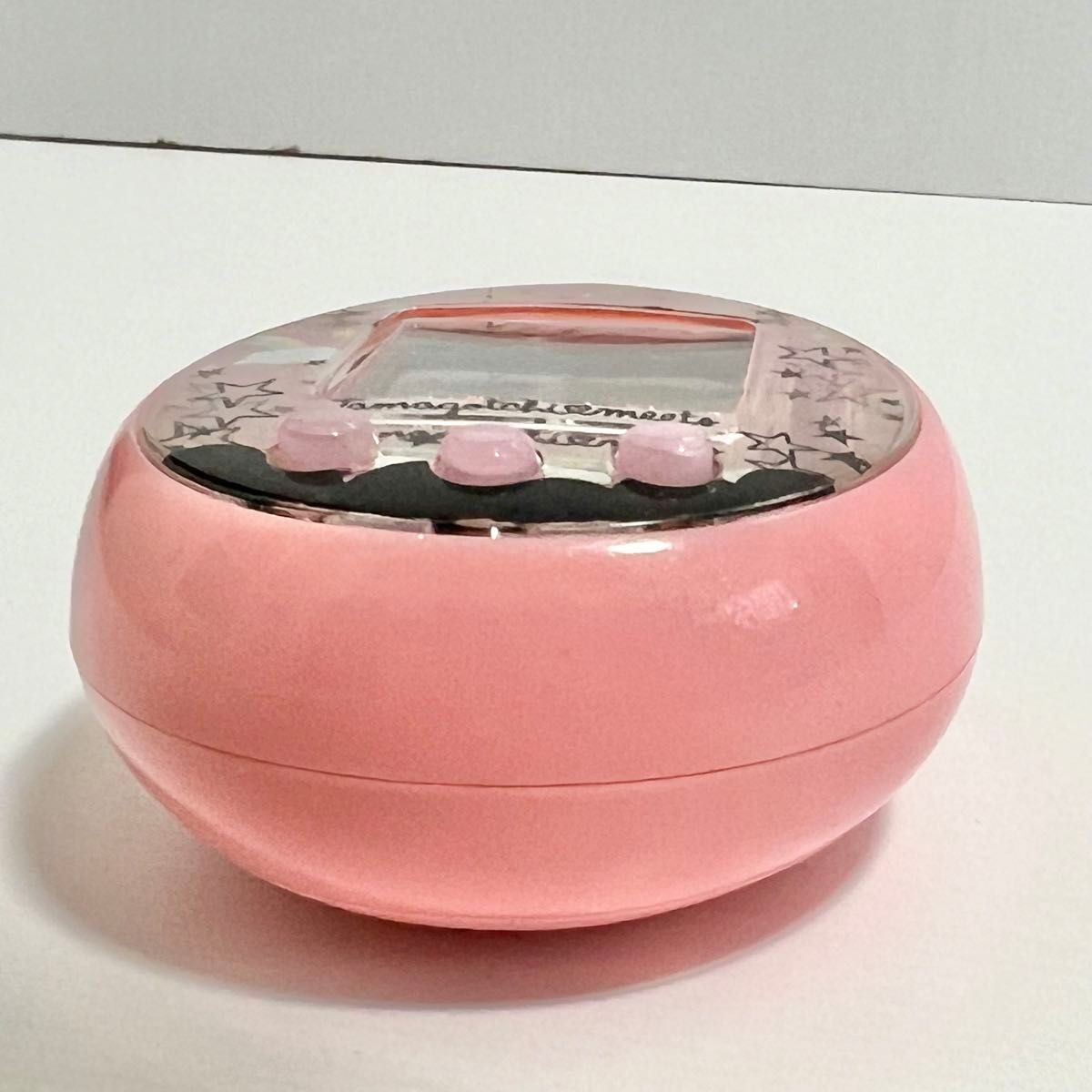 たまごっちみーつ マジカルみーつ ver ピンク BANDAI 携帯ゲーム たまごっちみーつ マジカルみーつ ver ピンク BANDAI 携帯ゲーム