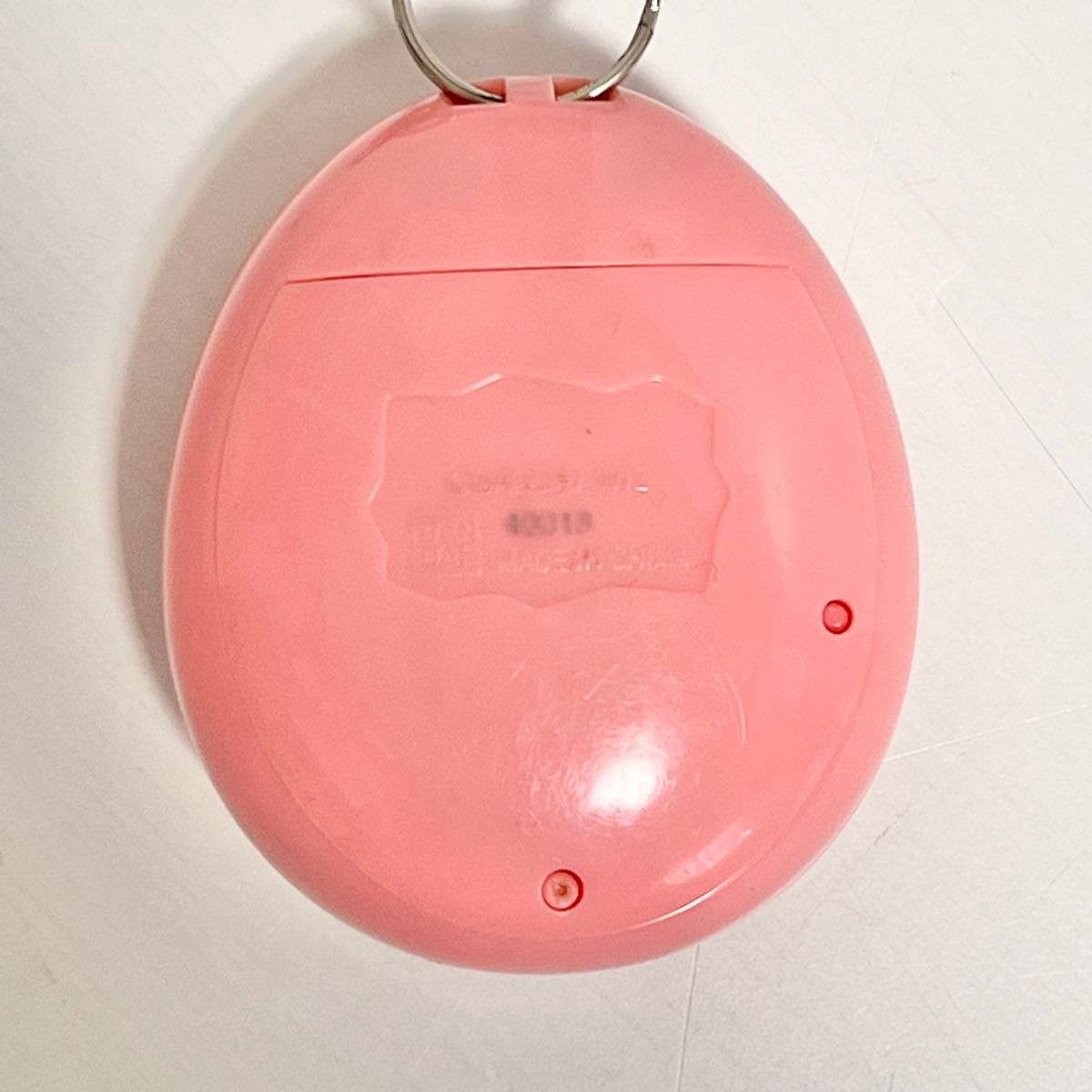 たまごっちみーつ マジカルみーつ ver ピンク BANDAI 携帯ゲーム たまごっちみーつ マジカルみーつ ver ピンク BANDAI 携帯ゲーム