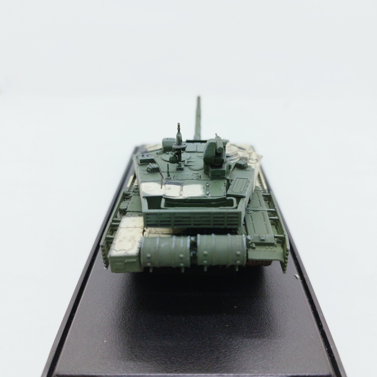 【外箱破損】ModelCollect 1/72 RUSSIA T-90MS MAIN BATTLE TANK NIZHNY TAGIL 2012の画像5