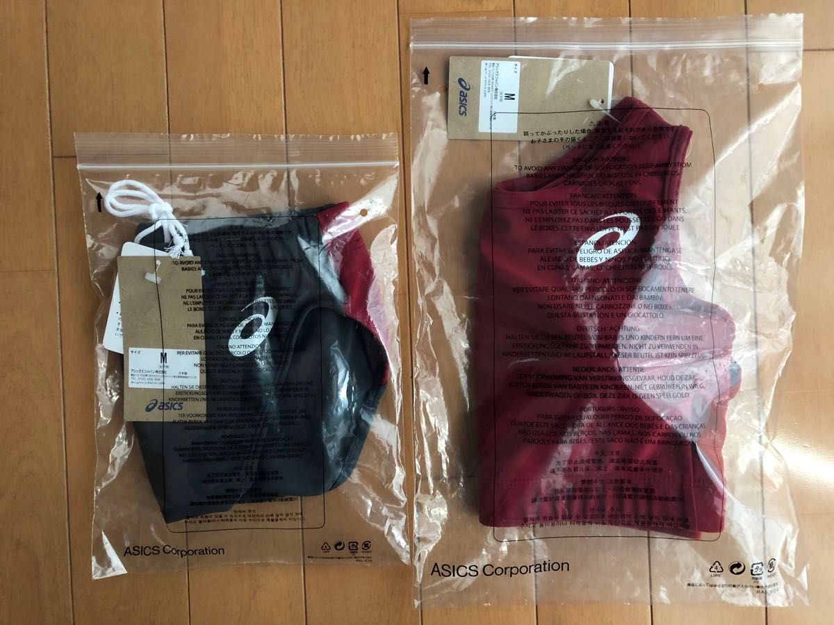 コンビニ受取可/新品Mサイズ】アシックス 女子陸上ユニフォーム コンビニ受取可/新品Mサイズ】アシックス 女子陸上ユニフォーム