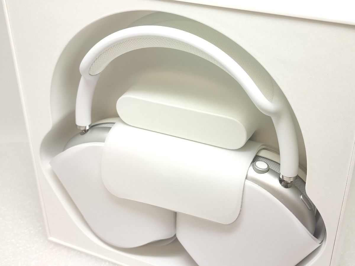 未使用】Apple AirPods Max with Smart Case|Yahoo!フリマ(旧 未使用】Apple AirPods Max with Smart Case|Yahoo!フリマ(旧