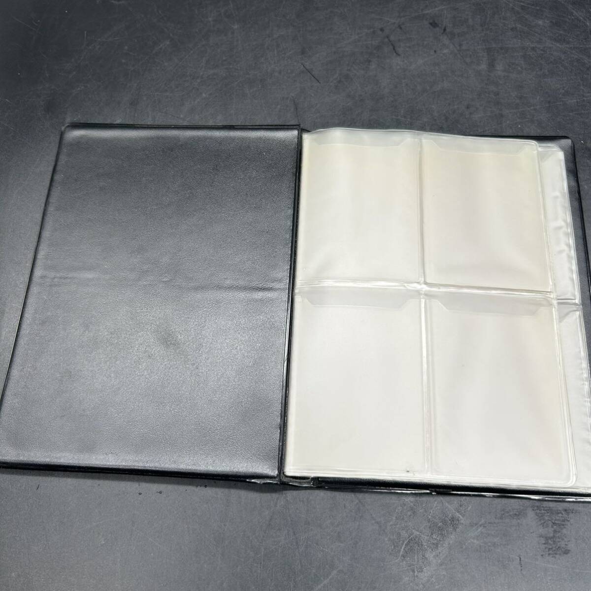ドラゴンボール CARD ALBUM カード アルバム 悟空 悟飯 悟天 当時物 Q8 - ドラゴンボール ドラゴンボール CARD ALBUM カード アルバム 悟空 悟飯 悟天 当時物 Q8 - ドラゴンボール