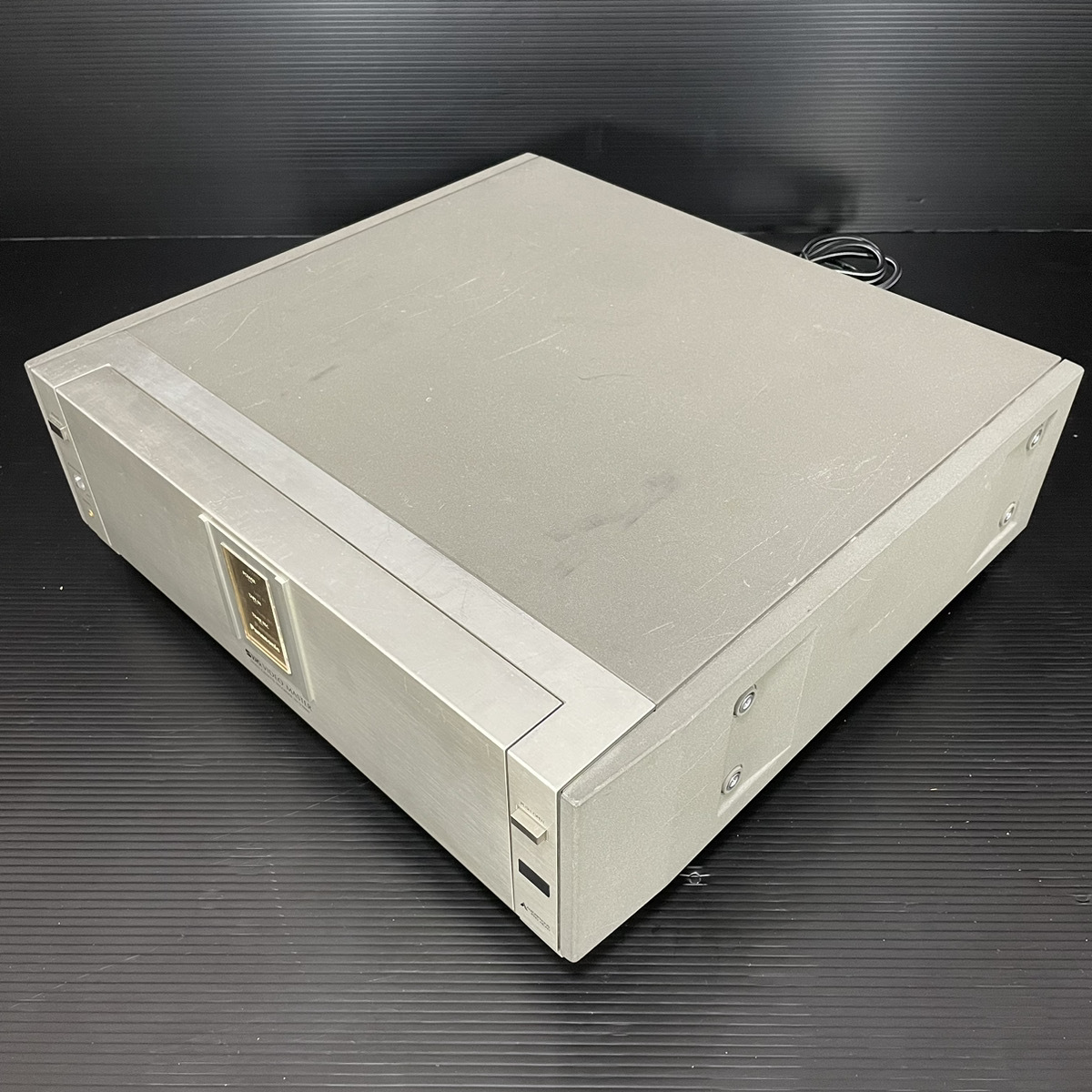 高級機器/動作美品】Panasonic パナソニック VIDEOMASTER NV 高級機器/動作美品】Panasonic パナソニック VIDEOMASTER NV