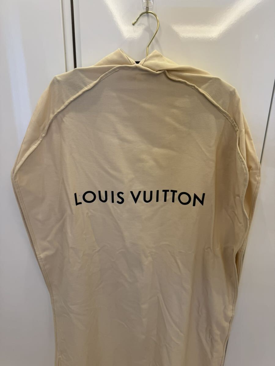  Louis Vuitton Louis Vuitton Parker lady's LOUIS VUITTON