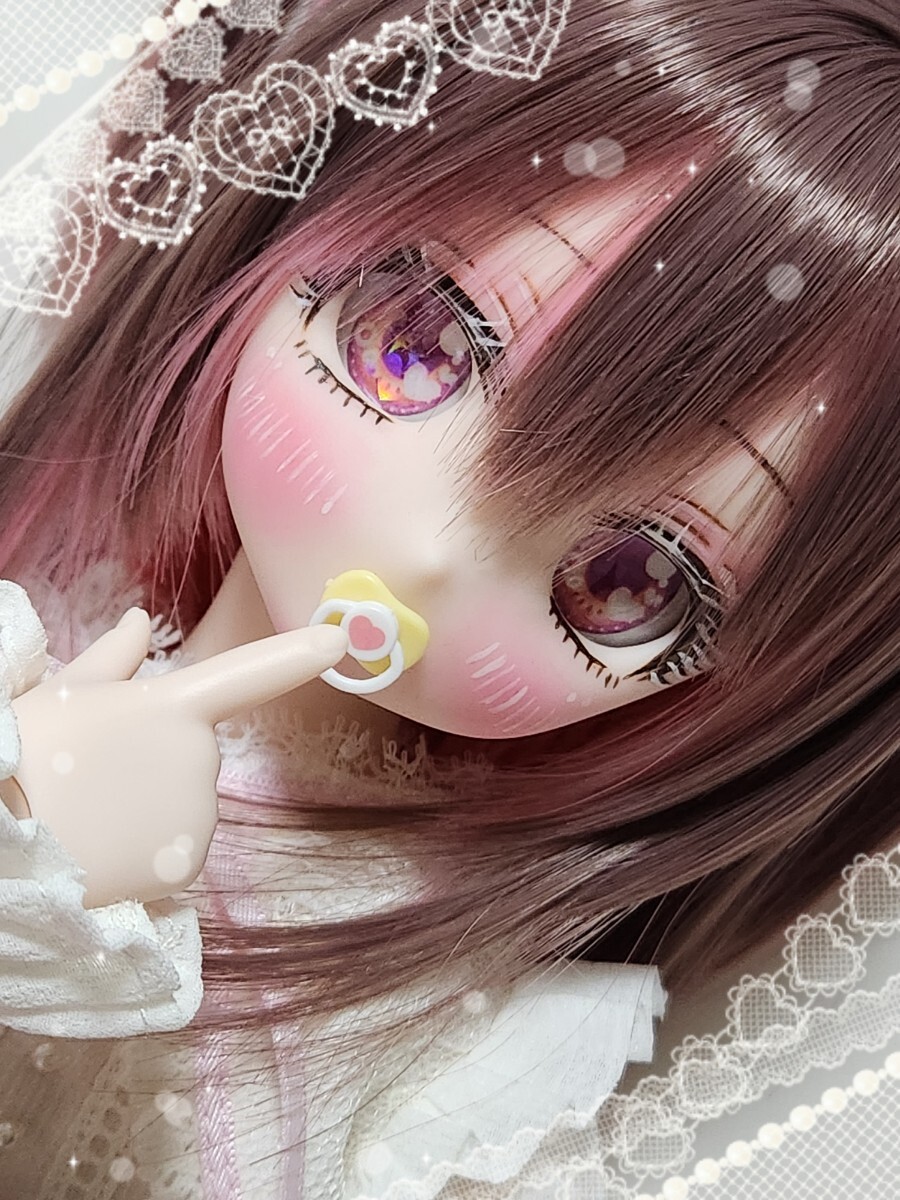 Yahoo!オークション - 【れんっ子】DDH-27 カスタムヘッド SW肌 Yahoo!オークション - 【れんっ子】DDH-27 カスタムヘッド SW肌