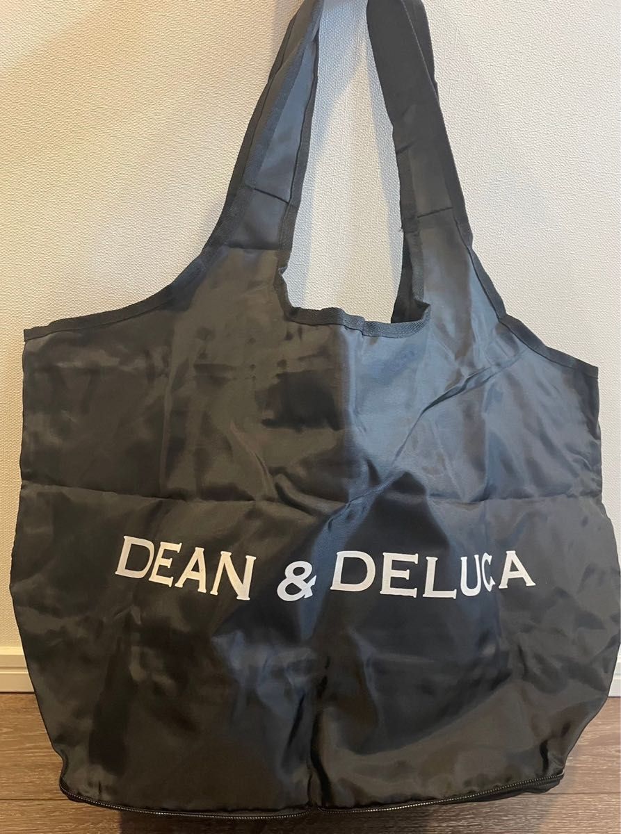 新品★DEAN DELUCA 保冷ボトルケース エコバッグ レジカゴバッグ