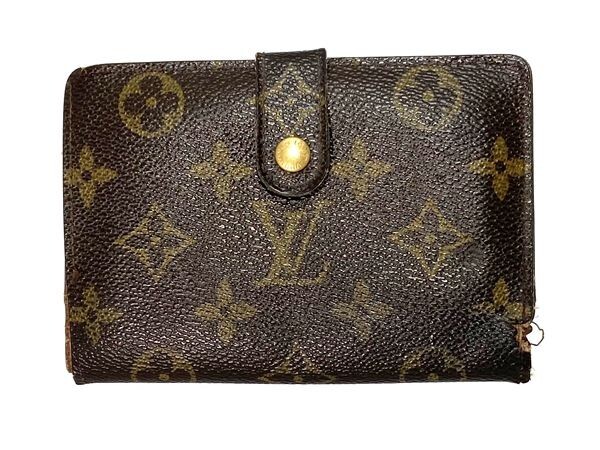 【中古】 LOUIS VUITTON ルイ・ヴィトン ミュルティクレ 6 モノグラム M62630 キーケース キーホルダー 20011364 RS_画像2