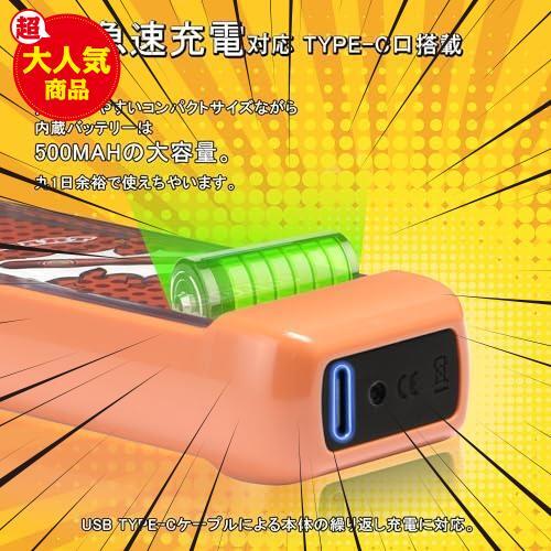 ★ぶどう★ 電子タバコ vape 使い捨てシーシャタイプ 繰り返し使用タイプ 2way仕様 リキッド再充填可 約15,000回吸引可能 リキッド_画像6