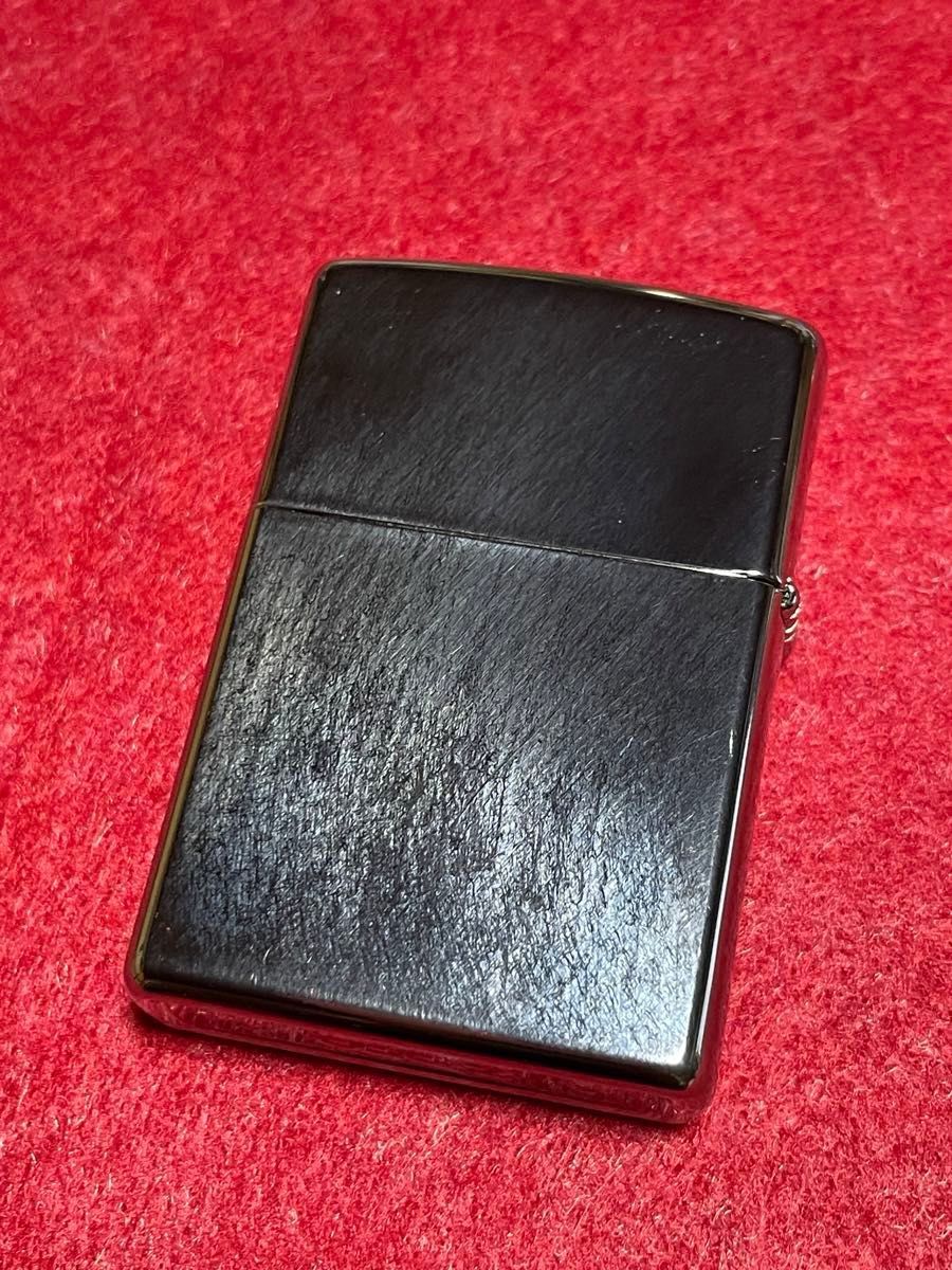 チューニングZippo！