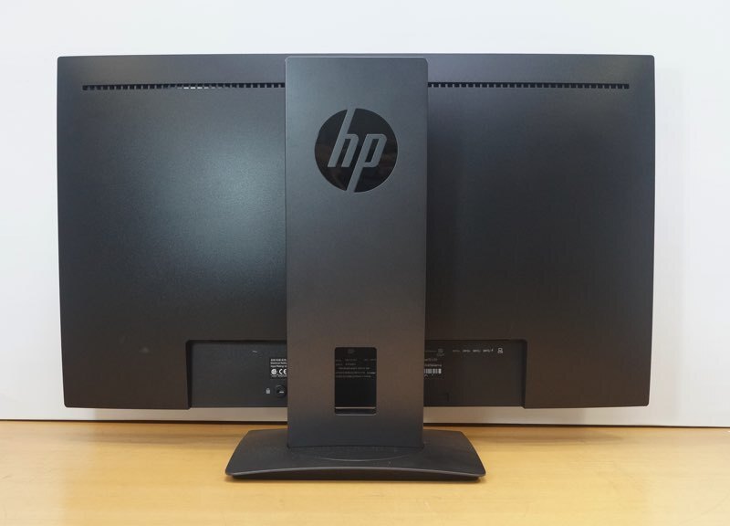 HP Z27N 27インチIPSパネル搭載 WQHD(2560 x 1440 )対応大型プロフェッショナル液晶モニタ(1_画像2