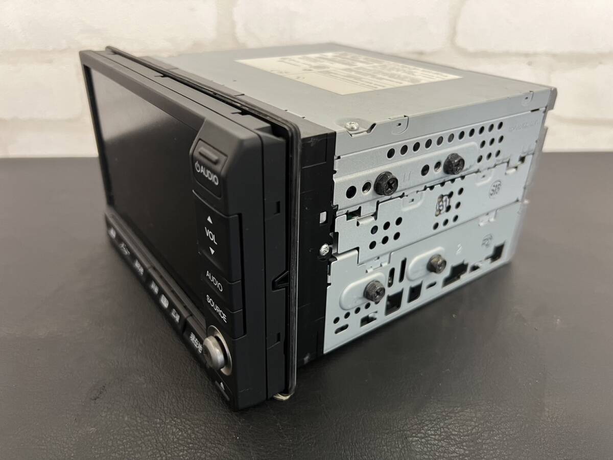 ホンダ純正 HDDインターナビシステム 39540-SZT-003 NH167L カーナビ ※ノーチェック品_画像3