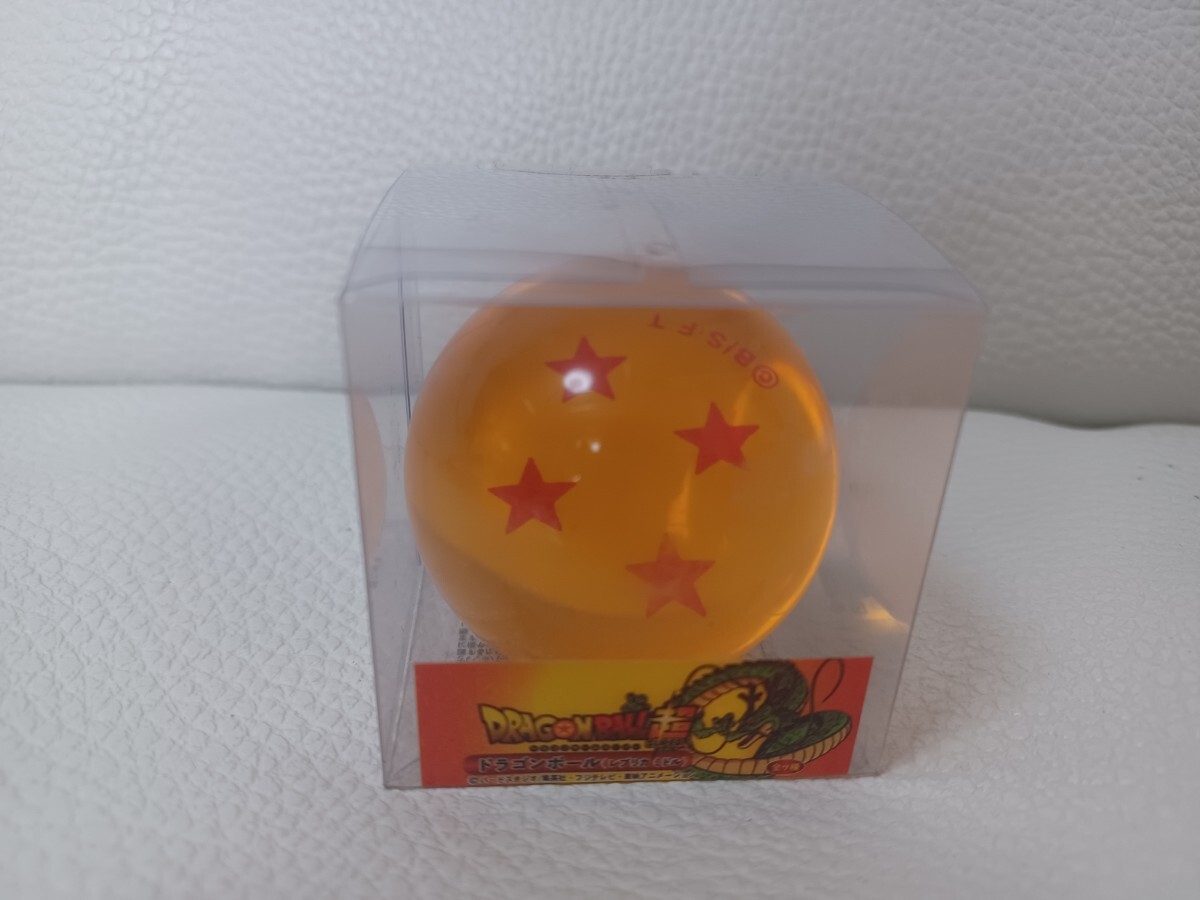 ドラゴンボール レプリカ 四星球 (ミドル)の画像1