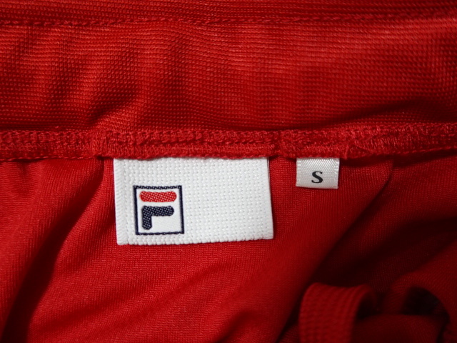 ■ 0514■FILA フィラ テニスウェア スコート S●_画像2