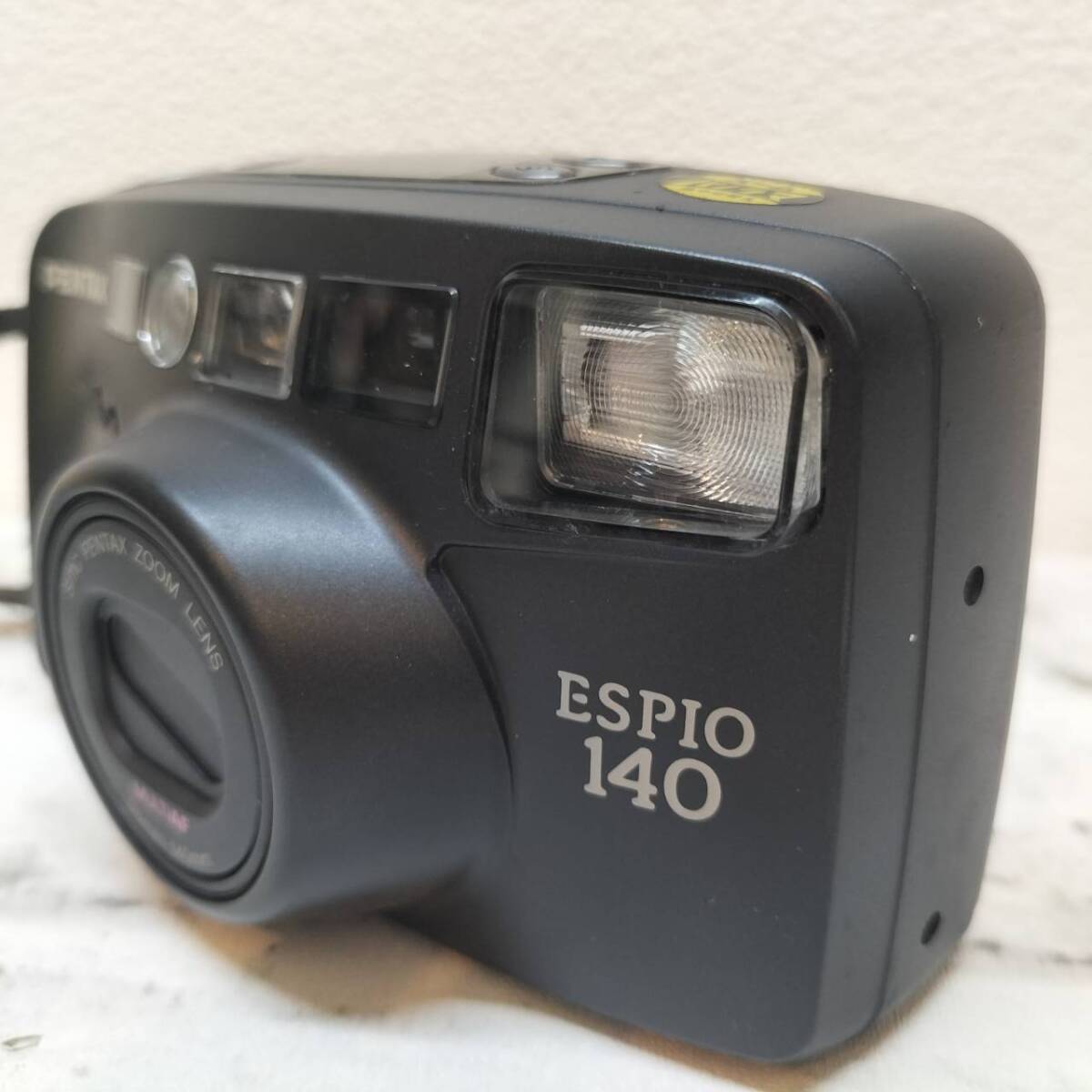 ペンタックス　ESPIO 140　中古品　【699】_画像2