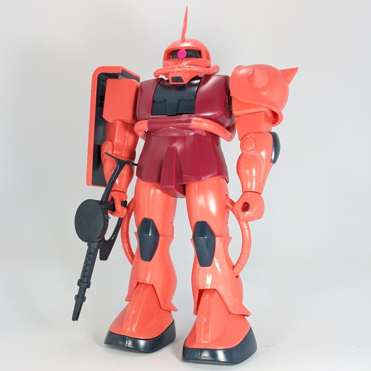 ガンプラ　ジャンク　中古組立済み品