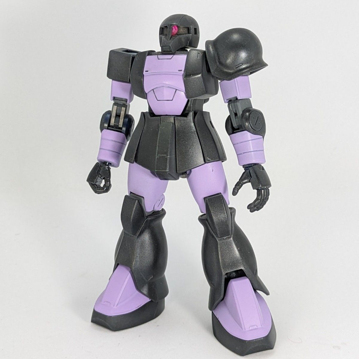 ガンプラ　ジャンク　中古組立済み品 HG 旧ザク