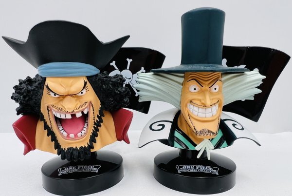 管011/ONE PIECE ワンピース グレートディープコレクション 20種 26個まとめ 一部欠品有 マスコレ BANDAI バンダイ【現状】_画像8