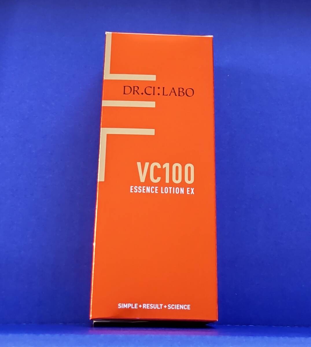  Dr. Ci:Labo VC100 essence lotion EX 150g 5170 jpy 