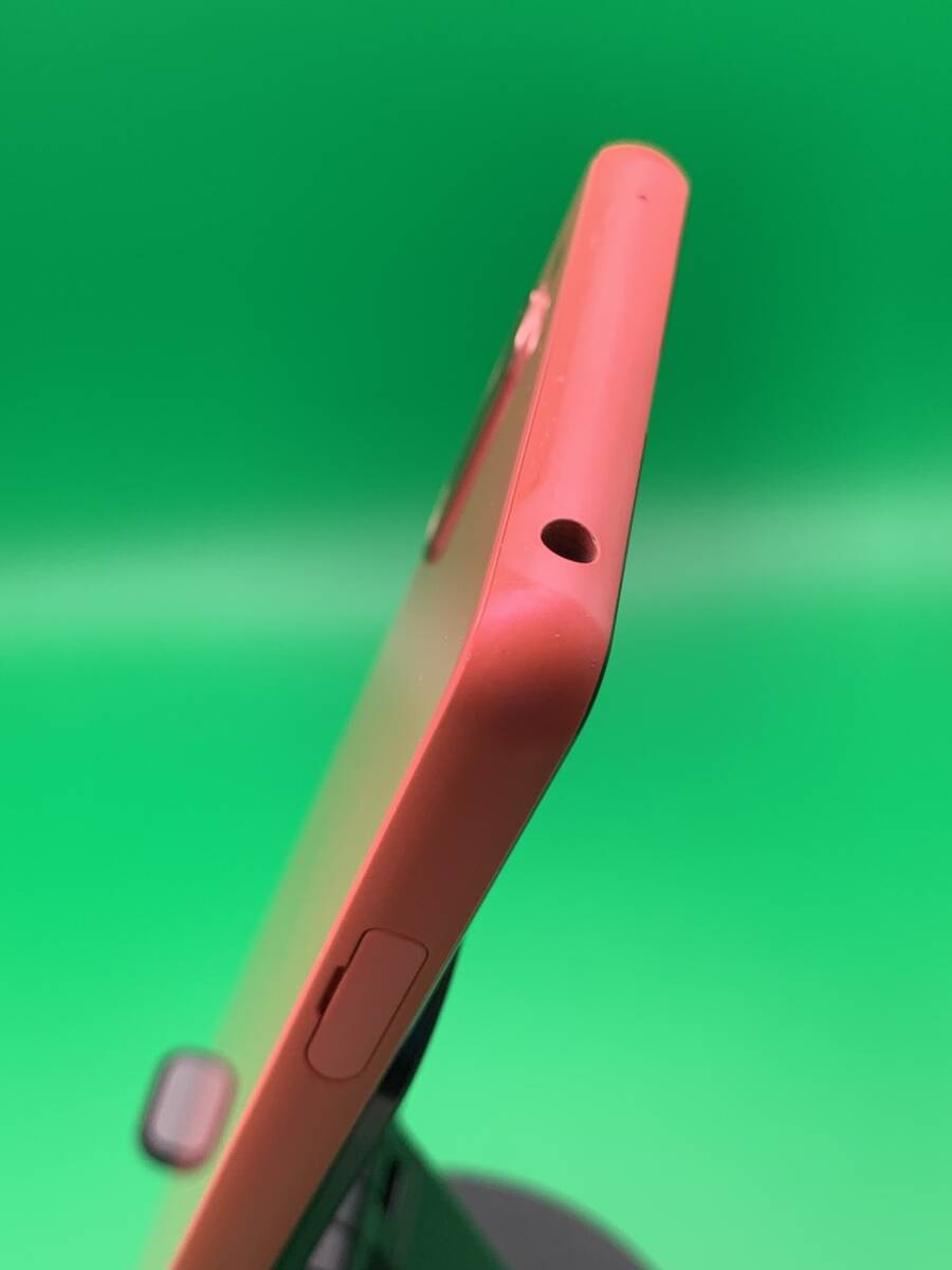 * супер-скидка Xperia 10 III 128GB SIM свободный самый большая вместимость хороший дешевый SIM возможно SIM свободный - SO-52B розовый б/у новый старый товар W027 A-1