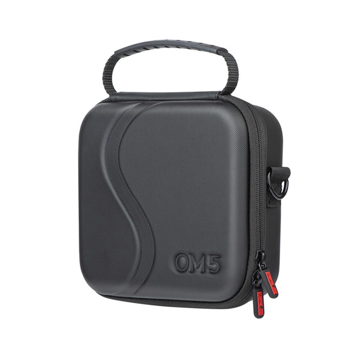  OM5 ケース 防水 ポータブル 収納 ショルダー バッグ トラベル アクションカメラ カメラバッグ
