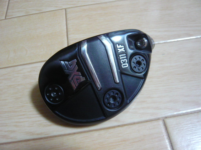 PXG 0311 XF GEN5 HYBRID #3 (19)_画像1