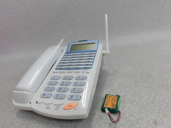 中古】ET-24iZ-TELDHCL 日立/HITACHI iZ 24ボタンカール 中古】ET-24iZ-TELDHCL 日立/HITACHI iZ 24ボタンカール