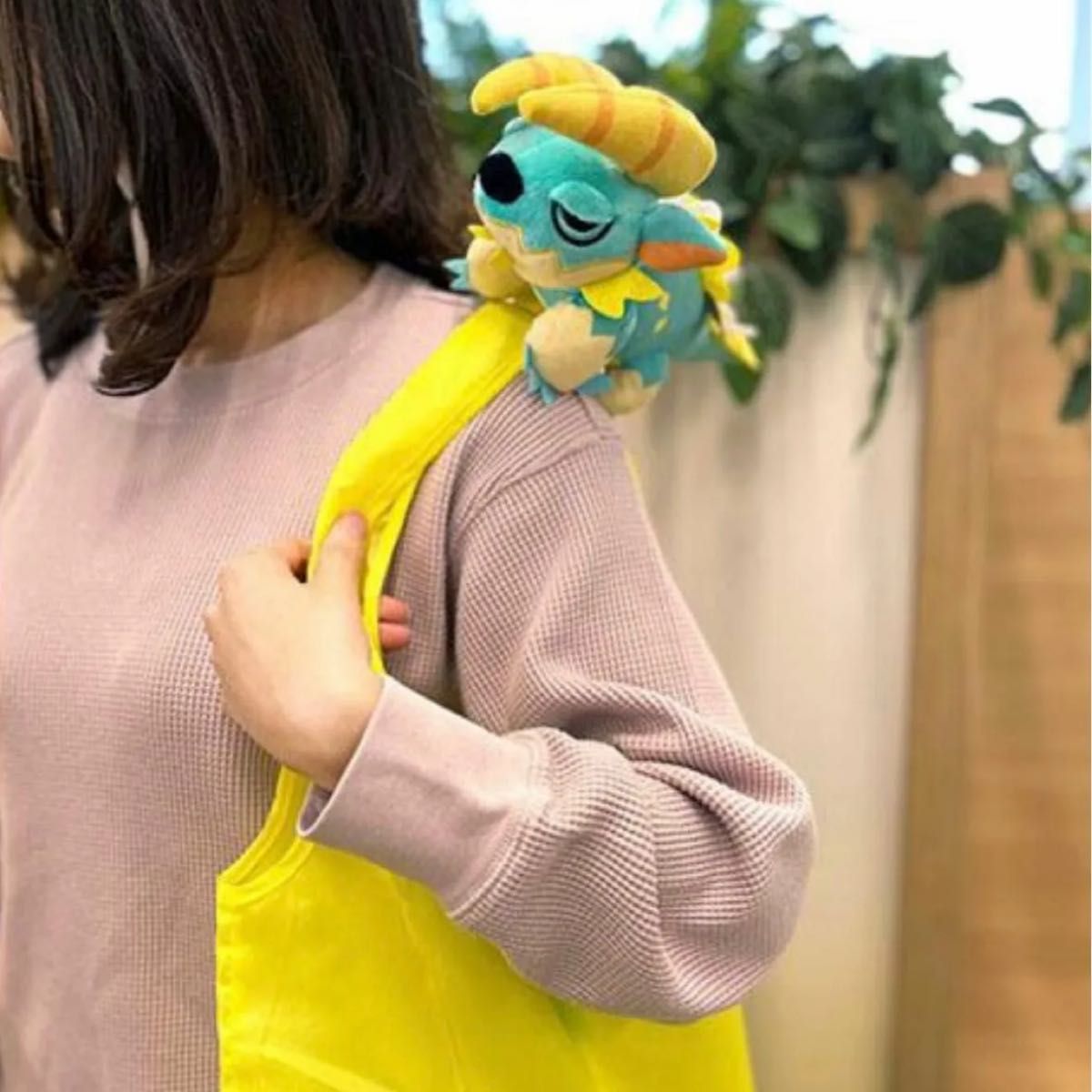 ナルガクルガ】モンスターハンターライズ サンブレイク ナルガクルガ】モンスターハンターライズ サンブレイク