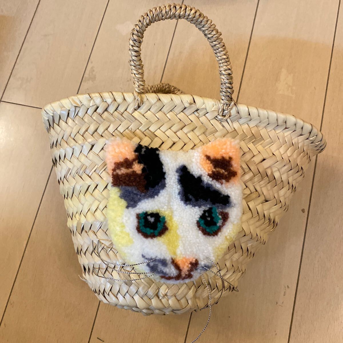  корзина сумка кошка кошка in da house обычная цена ¥14,000cat очень редкий 
