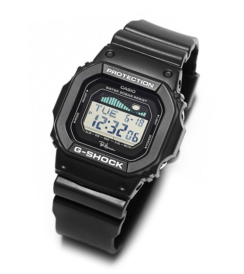 新品　Ronherman G-SHOCK ロンハーマン　10周年　 CASIO  カシオ  Gショック 