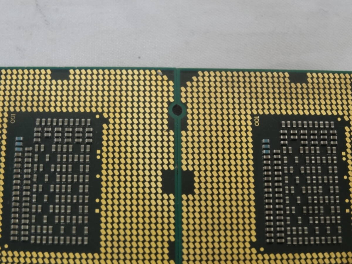 ★Intel / CPU Core i5-2400 3.10GHz 起動確認済★5個セット！！_画像3