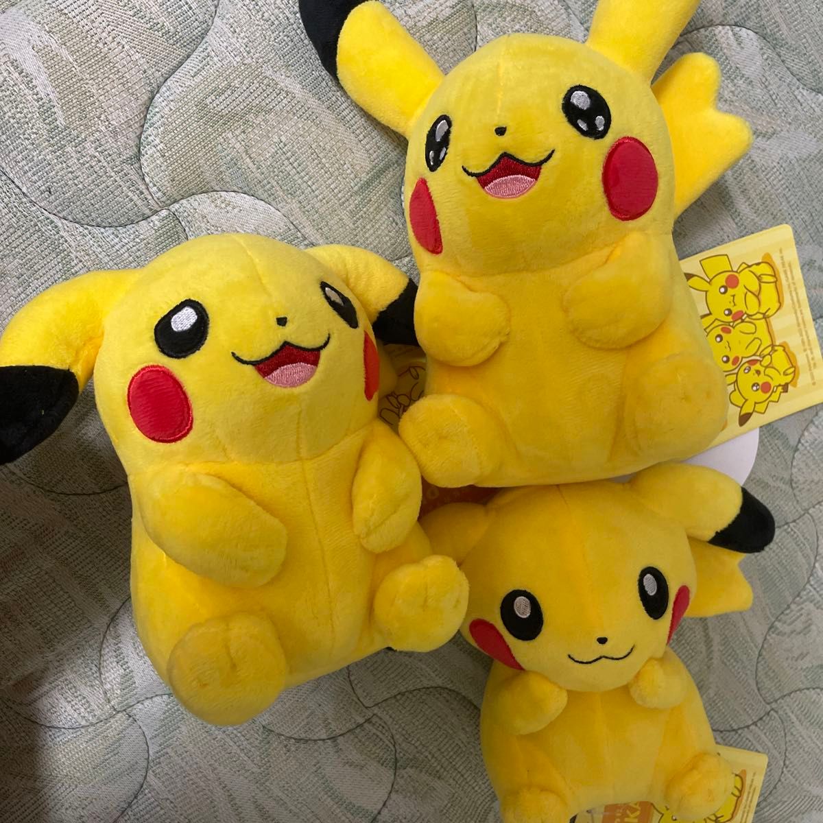 ポケットモンスター ポケモンセンター ポケモン ピカチュウ ポケットモンスター ポケモンセンター ポケモン ピカチュウ