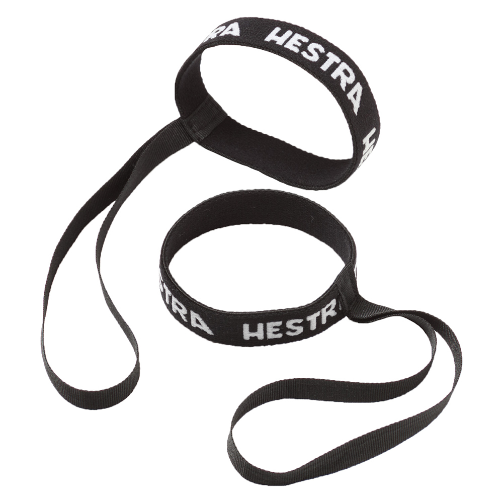 24HESTRA 91881　HAND CUFF 　SIZE：FREE　定価￥1870_画像1