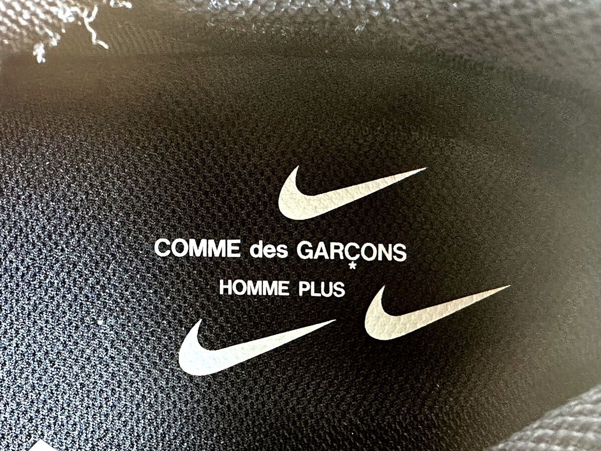 新品 COMME des GARCONS HOMME PLUS x Nike ACG Mountain Fly 2 新品 COMME des GARCONS HOMME PLUS x Nike ACG Mountain Fly 2