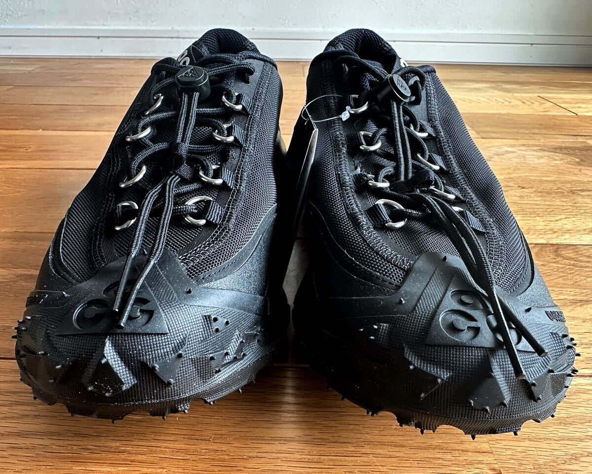新品 COMME des GARCONS HOMME PLUS x Nike ACG Mountain Fly 2 新品 COMME des GARCONS HOMME PLUS x Nike ACG Mountain Fly 2