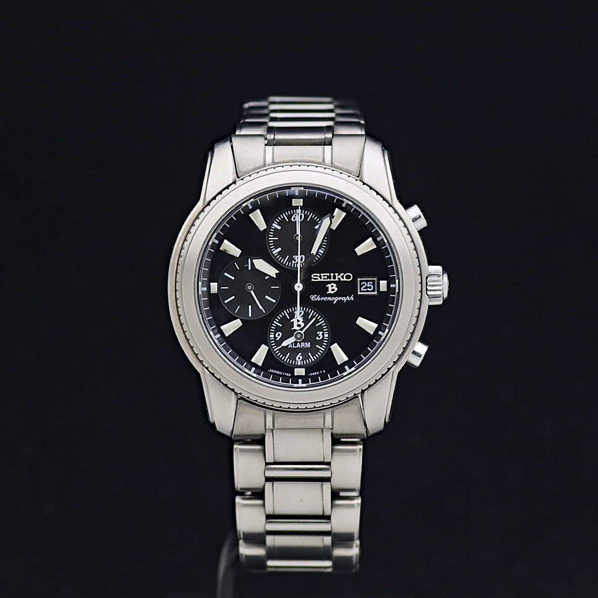 Yahoo!オークション - 1円~ 美品 希少 SEIKO セイコー ブライツ Yahoo!オークション - 1円~ 美品 希少 SEIKO セイコー ブライツ