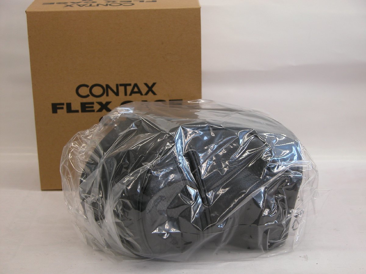 ★☆CONTAX C-9 未使用品☆★_画像1