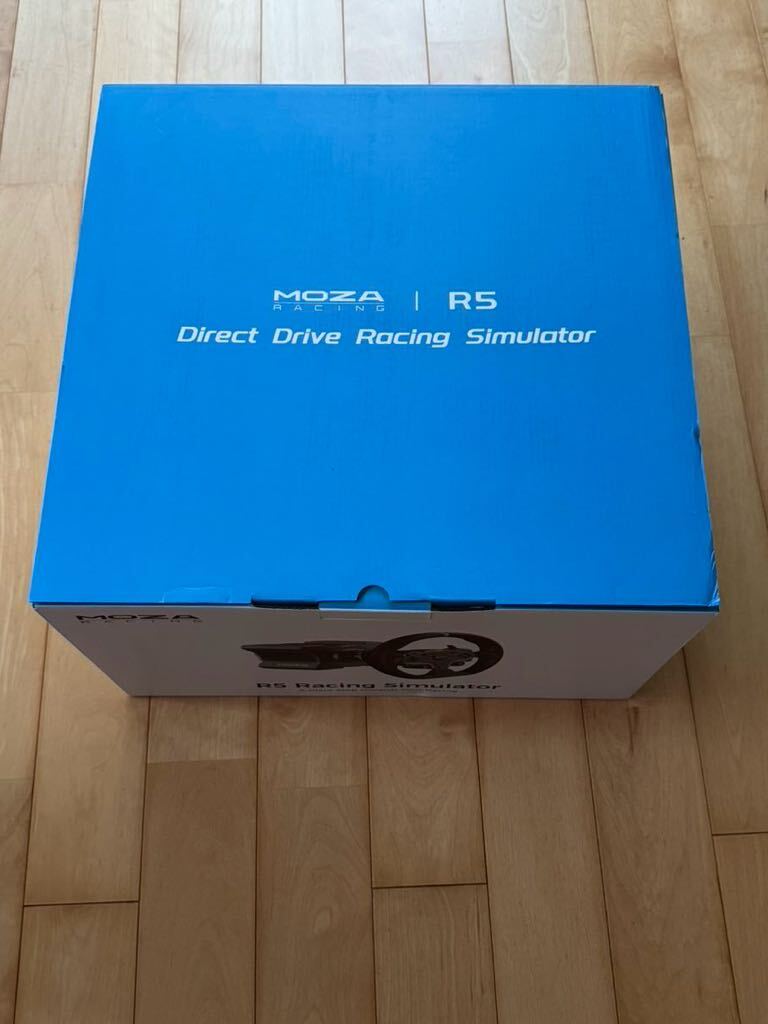 値下げ 新品未使用 MOZA R5|Yahoo!フリマ(旧PayPayフリマ) 値下げ 新品未使用 MOZA R5|Yahoo!フリマ(旧PayPayフリマ)