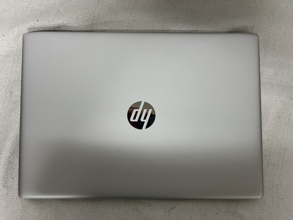 ・Core i5-7200U/メモリ8G/HDD 500GB●HP ProBOOK 450G5●中古・データ消去済・動作保証無・現状品 No.8_画像2