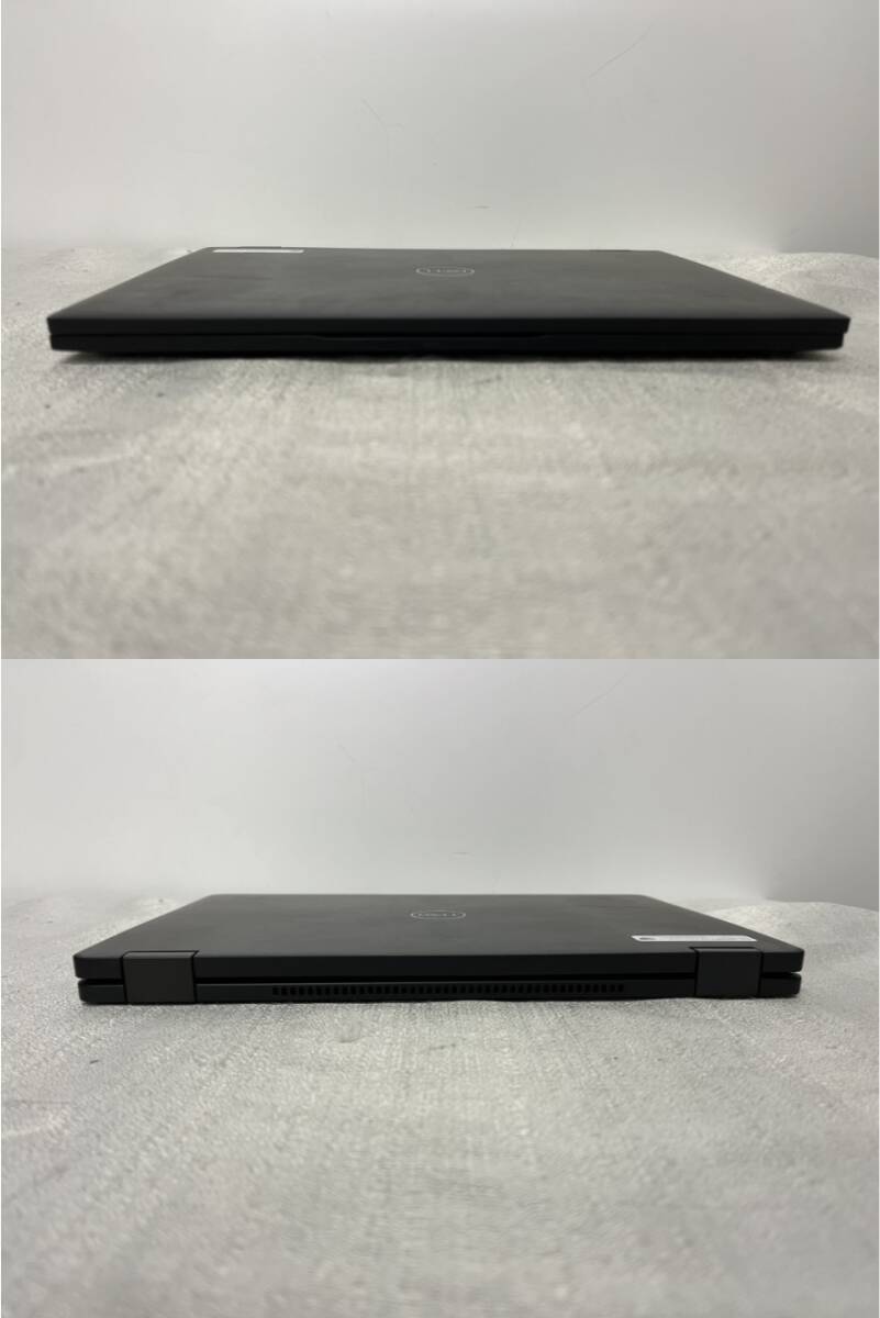 タッチパネル・Core i5-8250U/メモリ8G/SSD 256GB●DELL Latitude 7390 2-in-1●中古Win11・中古・動作保証無・現状品 No.19_画像3